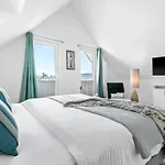Feriehus Nordseeresort 65 Nordsteern