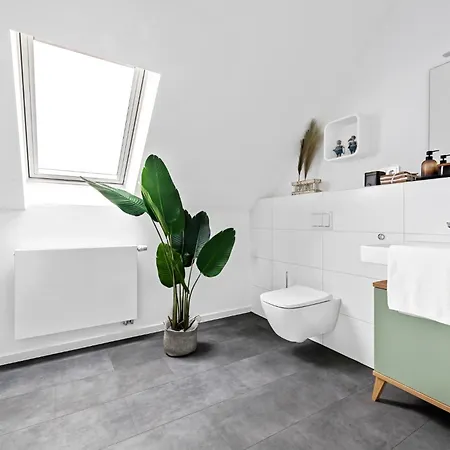 Nordsteern Dom wakacyjny Büsum