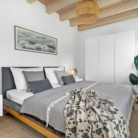 Prázdninový dům Nordseeresort 65 Nordsteern *