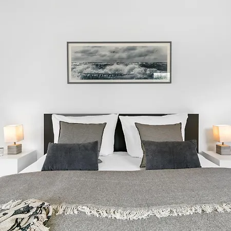 Nordsteern Holiday home *