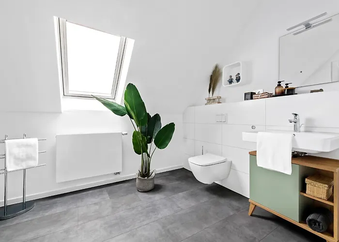 Nordsteern Vakantiehuis Büsum