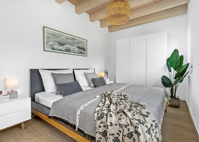 Vakantiehuis Nordsteern *