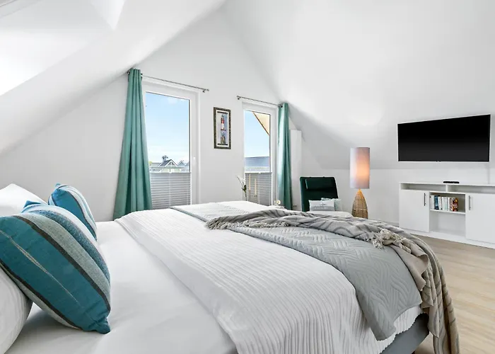 Vakantiehuis Nordsteern