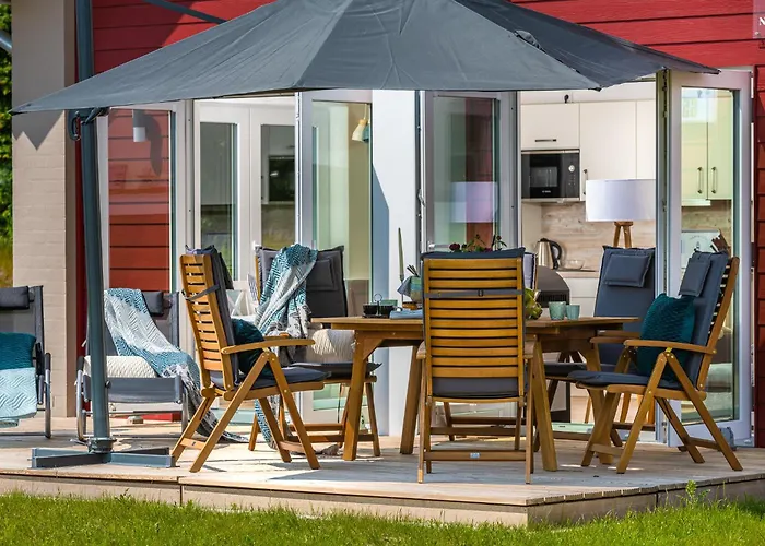 Vakantiehuis Nordsteern *